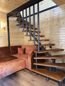 Sinop Dream Houses Duxlex Bungalov